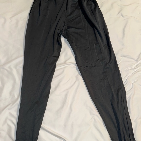 Nike Black Track Pants - Picture 4 of 6